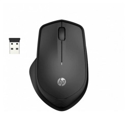 Slika izdelka: Miška HP Silent 280M