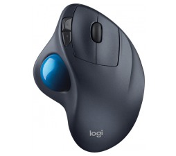 Slika izdelka: Miška Logitech Trackball M570, Unifying