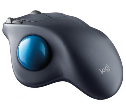 Slika 2 izdelka: Miška Logitech Trackball M570, Unifying