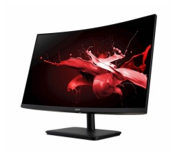 Slika 2 izdelka: Monitor ACER ED270Xbiipx gaming, ukrivljen (1500R), 68,58 cm (27''), VA FHD, 240Hz, 1ms
