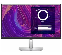 Slika 2 izdelka: Monitor DELL P2723D