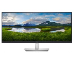Slika izdelka: Monitor DELL P3421W