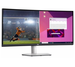 Slika izdelka: Monitor DELL S3423DWC