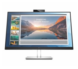 Slika izdelka: Monitor HP E24d G4 USB-C Docking 60,96 cm (23,8'') FHD IPS 16:9, nastavljiv