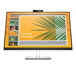 Slika izdelka: Monitor HP E27d G4 68,5 cm (27'') QHD IPS 16:9, vgrajena kamera