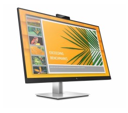 Slika 2 izdelka: Monitor HP E27d G4 68,5 cm (27'') QHD IPS 16:9, vgrajena kamera