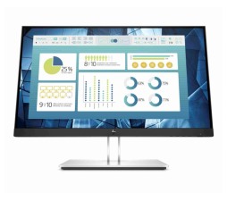 Slika izdelka: Monitor HP EliteDisplay E22 G4 (21,5'') FHD IPS 16:9, nastavljiv