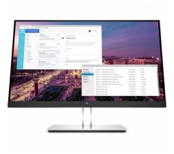 Slika izdelka: Monitor HP EliteDisplay E23 G4 58,42 cm (23'') FHD IPS 16:9, nastavljiv
