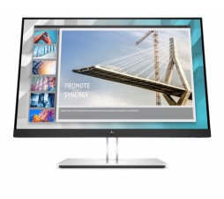 Slika izdelka: Monitor HP EliteDisplay E24i G4 60,96 cm (24'') WUXGA IPS 16:10, nastavljiv