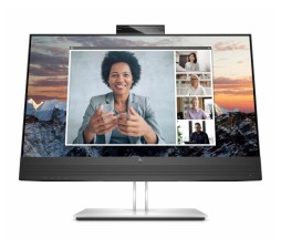 Slika izdelka: Monitor HP EliteDisplay E24m G4 USB-C Conf (23,8'') FHD IPS 16:9, nastavljiv