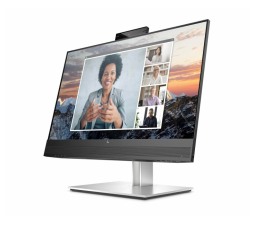 Slika 2 izdelka: Monitor HP EliteDisplay E24m G4 USB-C Conf (23,8'') FHD IPS 16:9, nastavljiv