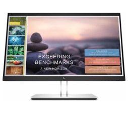 Slika izdelka: Monitor HP EliteDisplay E24t G4 60,45 cm (23,8'') FHD IPS 16:9, Touch