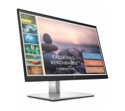 Slika 2 izdelka: Monitor HP EliteDisplay E24t G4 60,45 cm (23,8'') FHD IPS 16:9, Touch