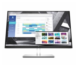 Slika izdelka: Monitor HP EliteDisplay E27q G4 68,5 cm (27'') QHD IPS 16:9, nastavljiv