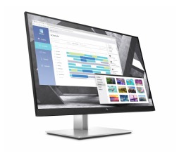 Slika 2 izdelka: Monitor HP EliteDisplay E27q G4 68,5 cm (27'') QHD IPS 16:9, nastavljiv