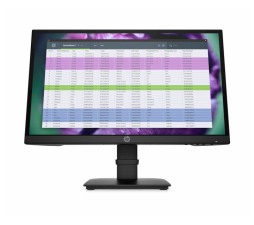 Slika izdelka: Monitor HP P22 G4 54,61cm (21,5'') FHD IPS 16:9, nastavljiv