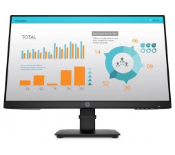 Slika izdelka: Monitor HP P24 G4 60,45 cm (23,8'') FHD IPS 16:9, 