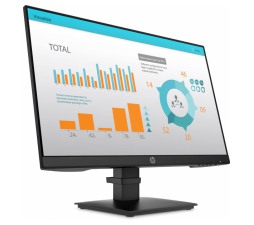 Slika 2 izdelka: Monitor HP P24 G4 60,45 cm (23,8'') FHD IPS 16:9, 