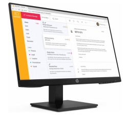 Slika 2 izdelka: Monitor HP P24h G4 60,45 cm