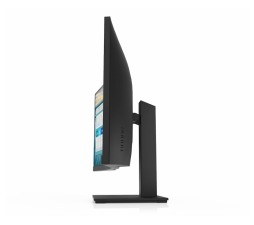 Slika 2 izdelka: Monitor HP P34hc G4 USB-C ukrivljen 86,36 cm (34'') WQHD 21:9 VA