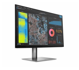 Slika 2 izdelka: Monitor HP Z24f G3 60,45 cm (23,8'') FHD IPS 16:9, nastavljiv, sRGB 99%