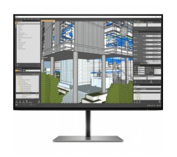 Slika izdelka: Monitor HP Z24n G3 61,1 cm (24'') WUXGA IPS 16:10, nastavljiv, 99% sRGB