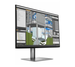 Slika 2 izdelka: Monitor HP Z24n G3 61,1 cm (24'') WUXGA IPS 16:10, nastavljiv, 99% sRGB