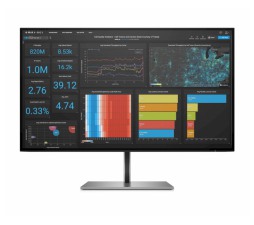 Slika izdelka: Monitor HP Z27q G3 68,58 cm (27'') QHD IPS 16:9, nastavljiv, 99% sRGB