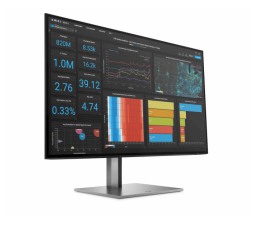 Slika 2 izdelka: Monitor HP Z27q G3 68,58 cm (27'') QHD IPS 16:9, nastavljiv, 99% sRGB