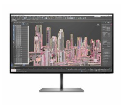 Slika izdelka: Monitor HP Z27u G3 QHD USB-C (27'') QHD IPS 16:9, nastavljiv
