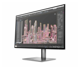 Slika 2 izdelka: Monitor HP Z27u G3 QHD USB-C (27'') QHD IPS 16:9, nastavljiv