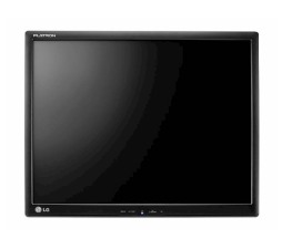 Slika izdelka: Monitor LG 17MB15T Touchscreen, 17", IPS, 5:4, 1280x1024, VGA, USB, VESA