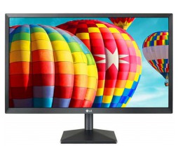 Slika izdelka: Monitor LG 22MK430H-B, 21,5", IPS, 16:9, 1920x1080, D-sub, HDMI, VESA