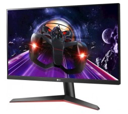 Slika izdelka: Monitor LG 24MP60G-B, 23'8",IPS, 16:9, 1920x1080, HDMI, DP, D-sub
