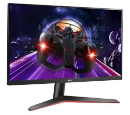 Slika 2 izdelka: Monitor LG 24MP60G-B, 23'8",IPS, 16:9, 1920x1080, HDMI, DP, D-sub