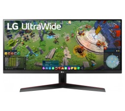 Slika izdelka: Monitor LG UltraWide 29WP60G-B, 29", IPS, 21:9, 2560x1080, HDMI, DP, USB-C
