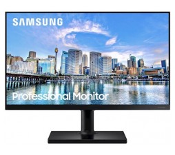 Slika izdelka: Monitor Samsung B2B SF27T450FQU, 27", IPS, 16:9, 1920x1080, DP, HDMI, VESA