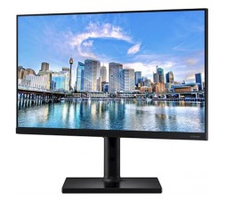 Slika 2 izdelka: Monitor Samsung B2B SF27T450FQU, 27", IPS, 16:9, 1920x1080, DP, HDMI, VESA