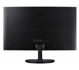 Slika 2 izdelka: Monitor Samsung C24F390FHR, 24", VA, CURVED, 16:9, 1920x1080, HDMI, VESA