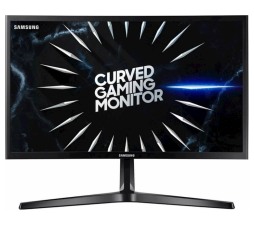 Slika izdelka: Monitor Samsung C24RG50, 23.5",CURVED,GAMING, 16:9, 1920x1080, 2x HDMI, DP