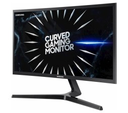 Slika 2 izdelka: Monitor Samsung C24RG50, 23.5",CURVED,GAMING, 16:9, 1920x1080, 2x HDMI, DP