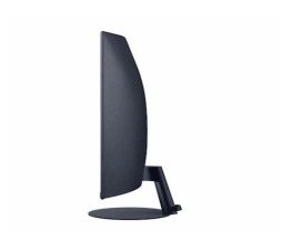 Slika 2 izdelka: Monitor Samsung C32T550FDRXEN 32", VA, CURVED, 16:9, 1920x1080, HDMI, DP, USB