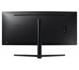 Slika 2 izdelka: Monitor Samsung C34H890WGR,34",VA,CURVED,21:9,3440x1440,HDMI,DP,3xUSB,USB-C 65W
