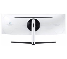 Slika 2 izdelka: Monitor Samsung C49G95TSSR, 49'', VA, CURVED, 32:9, 5120 x 1440, HDMI,2x DP, 2XUSB,sluš, ODYSSEY G9