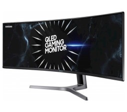 Slika 2 izdelka: Monitor Samsung C49RG90SSR, 48,9",VA,CURVED,GAMING,32:9,5120x1440,HDMI,2x DP