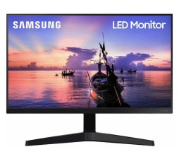 Slika izdelka: Monitor Samsung F22T350FHR, 22'', IPS, 16:9, 1920x1080, D-Sub, HDMI
