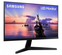 Slika izdelka: Monitor Samsung F24T350FHR, 24", IPS, 16:9, 1920x1080, HDMI, VESA, D-sub