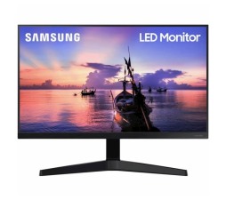 Slika izdelka: Monitor Samsung F27T350FHR, 27", PLS, 16:9, 1920x1080, VGA, HDMI, VESA