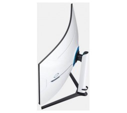 Slika 2 izdelka: Monitor Samsung LS32BG850NU, 32'', VA, 16:9, 3840x2160, DP, 2xHDMI, USB-hub