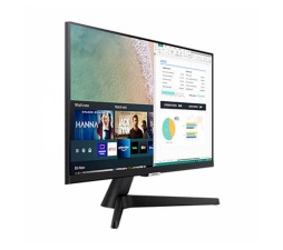 Slika 2 izdelka: Monitor Samsung S24AM506NU Smart M5, 24", IPS, 16:9, 1920x1080, 2xHDMI, wifi, bluetooth